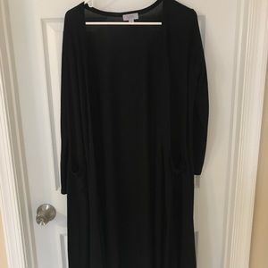 LulaRoe Sarah cardigan